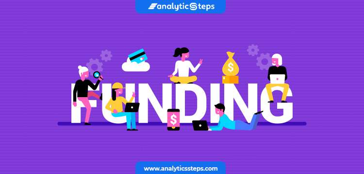 What is Series A, B, C Funding? title banner
